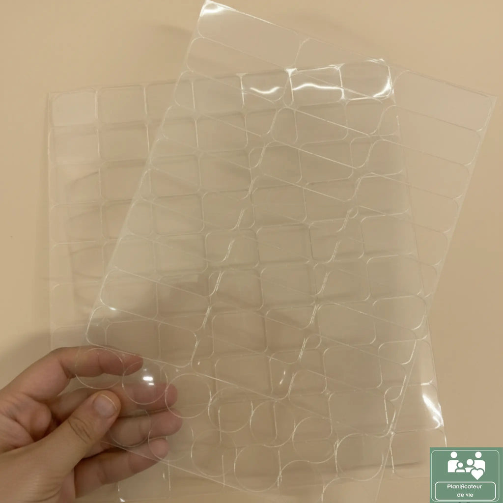 Ma Routine Magique – Moins de cris, plus d’autonomie